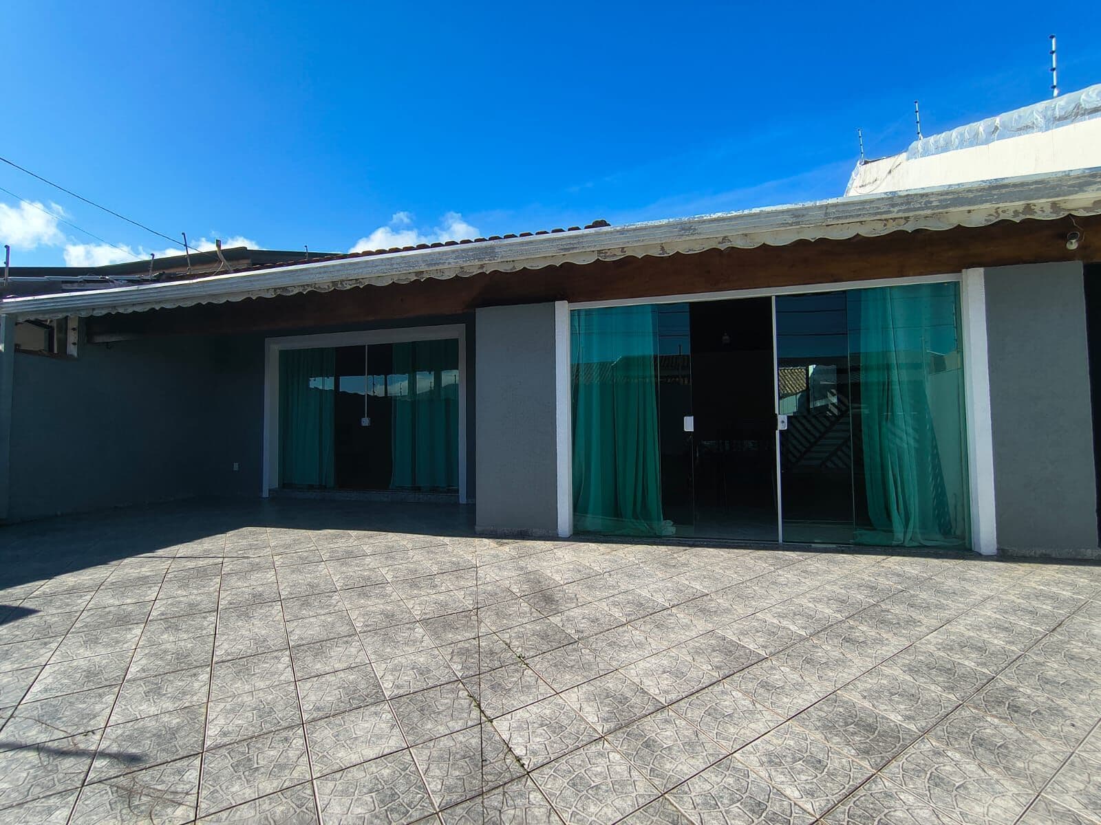 Casa em Peruíbe - Cidade Nova Peruíbe