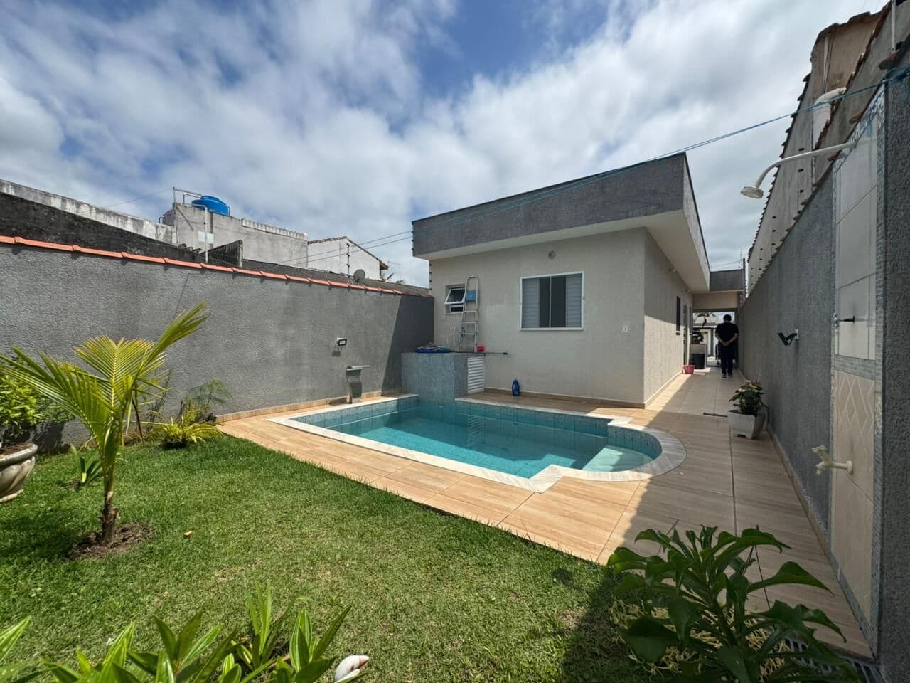 🏡 OPORTUNIDADE EXCLUSIVA: CASA IMPECÁVEL EM BAIRRO RESIDENCIAL