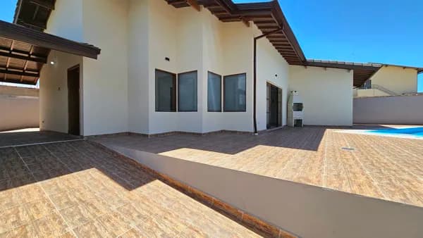 Casa em Peruíbe - Centro