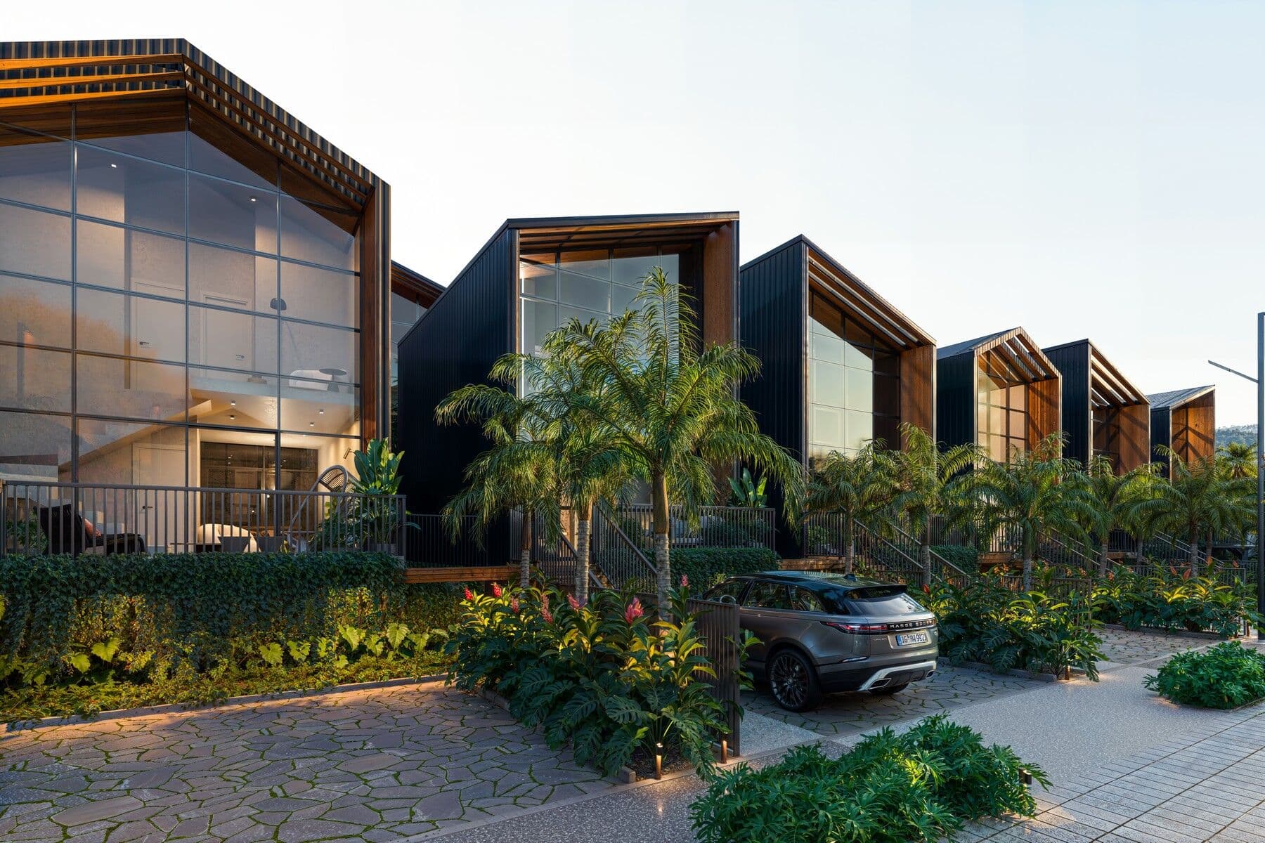 Casa Alto Padrão Condominio de Campo