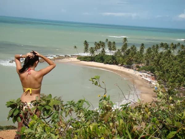 Hotel Litoral Paraiba
