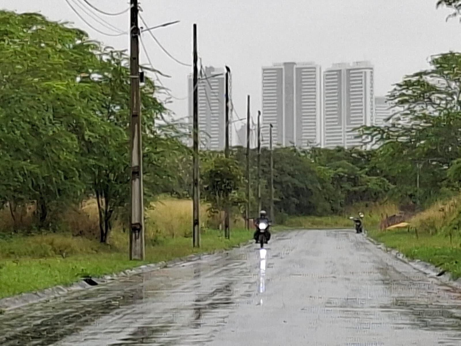 Lote/Terreno em Campina Grande - Vila Cabral