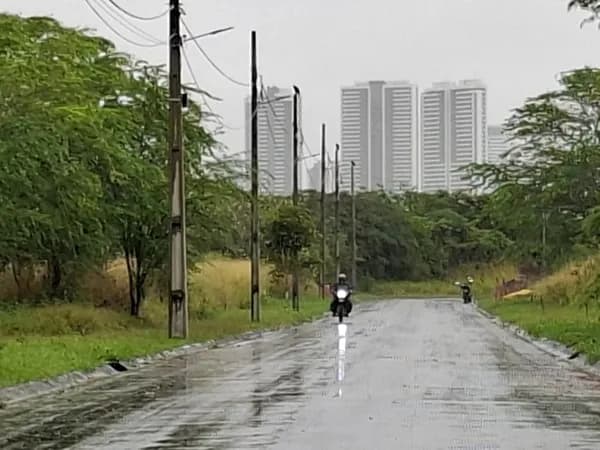 Lote/Terreno em Campina Grande - Vila Cabral