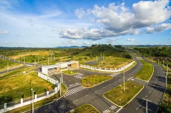 Lote de Terreno em Condomínio fechado
