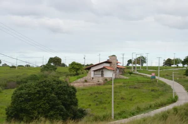 Lote/Terreno em Gurinhém - Centro