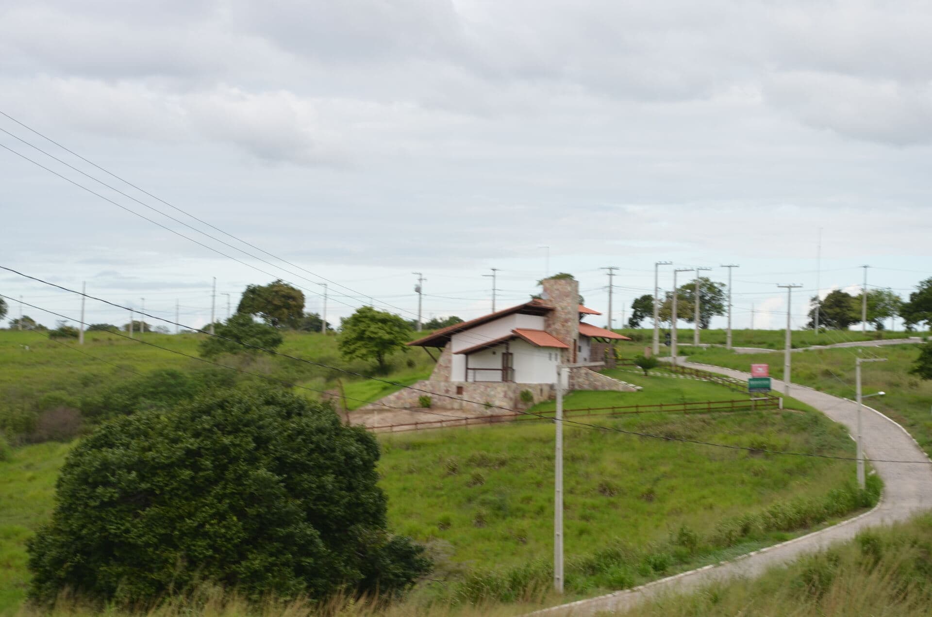 Lote/Terreno em Gurinhém - Centro