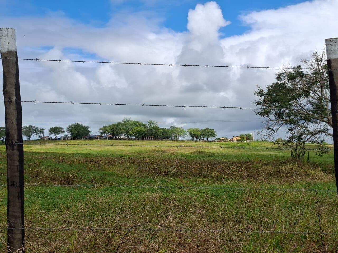 Fazenda Recreio