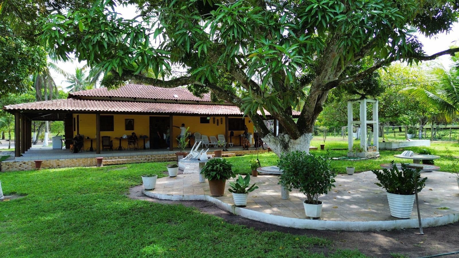 Sítio Pingo de Ouro