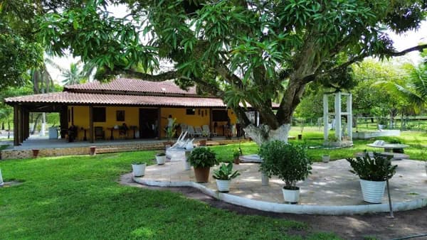 Sítio Pingo de Ouro