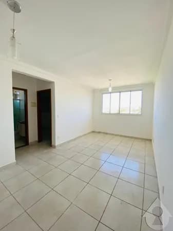 Aluga-se apartamento no Trilhas do Cerrado