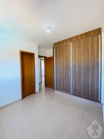 Aluga-se Apartamento – Residencial Bellagio