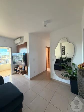 Apartamento em Anápolis - São Carlos