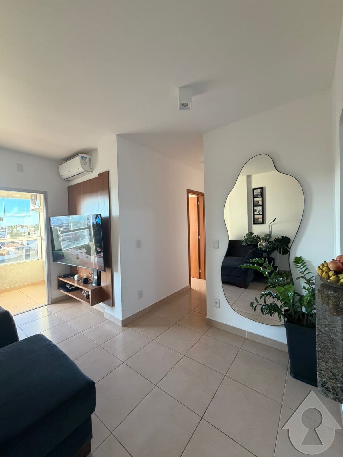 Apartamento em Anápolis - São Carlos