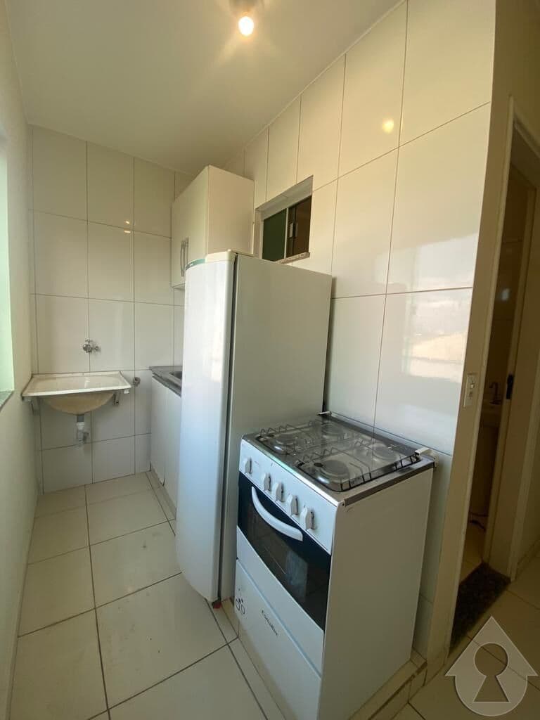Apartamento em Anápolis - Itamaraty