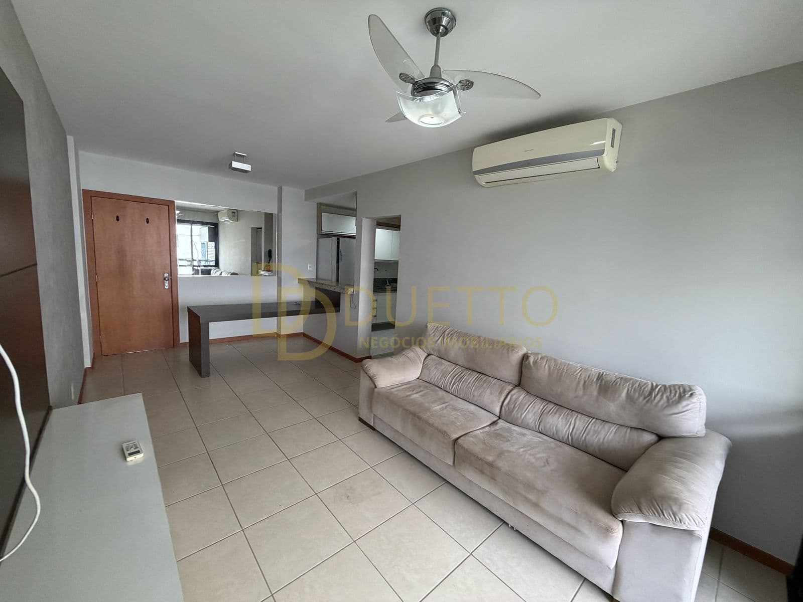 Apartamento para locação