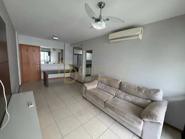 Apartamento para locação