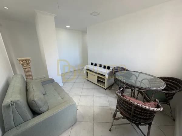 Apartamento 3/4 com 1 suíte no Portal da Pituba