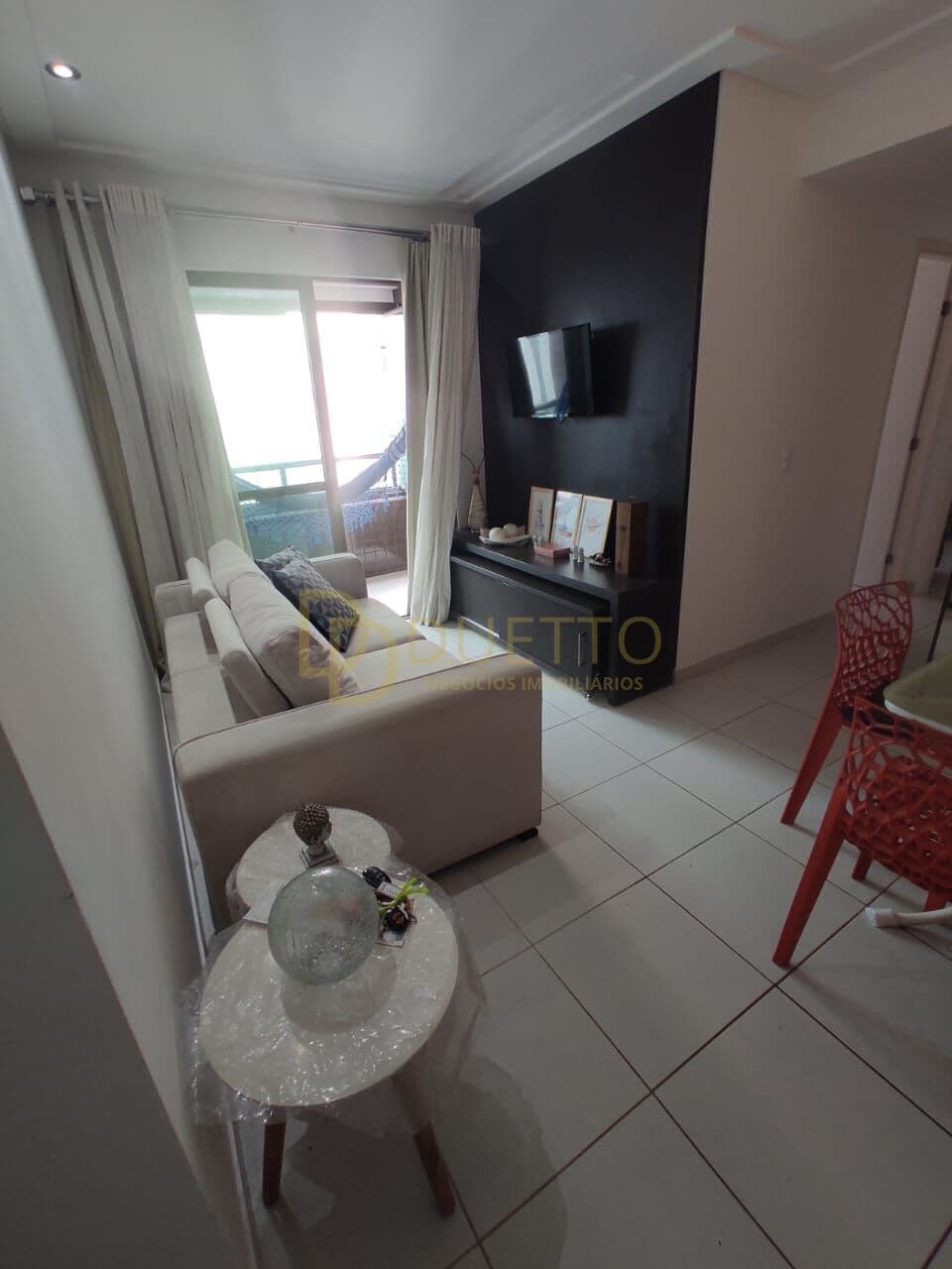 Apartamento mobiliado em Parque Bela Vista, Salvador/BA