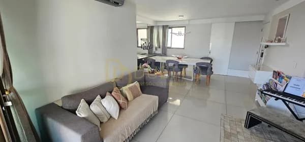 Apartamento em Salvador - Patamares