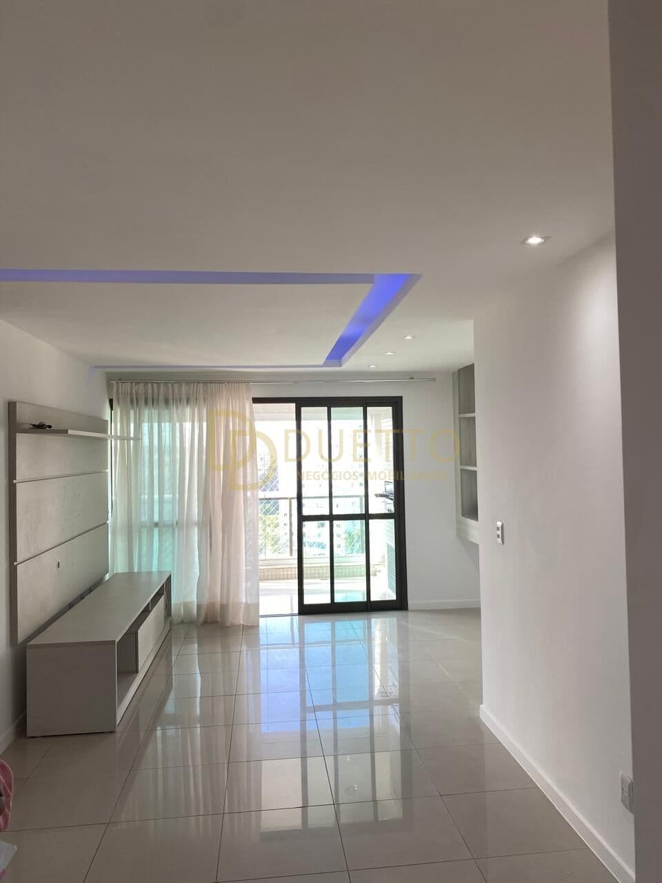 Apartamento para locação - Le Parc!