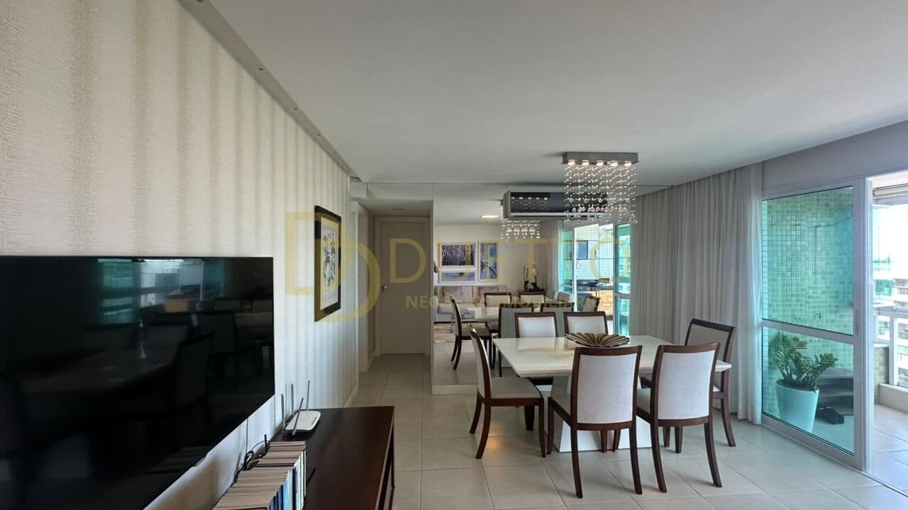 Apartamento 2/4 em Alphaville!