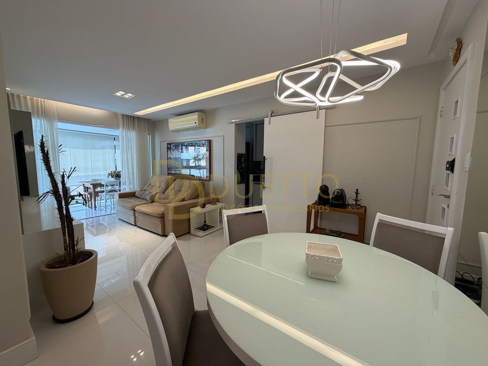 Apartamento em Alphaville I, Salvador/BA