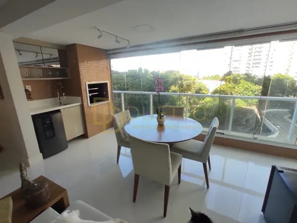 Apartamento Padrão/Vista Mar Nascente - Greenville Platno
