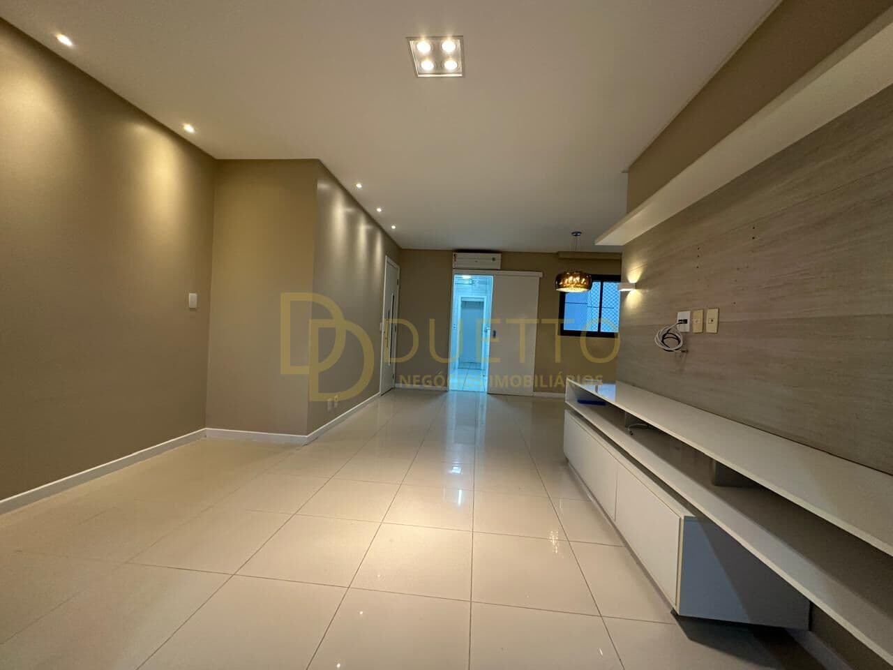 Apartamento 3/4 no Le Parc Residential Resort!