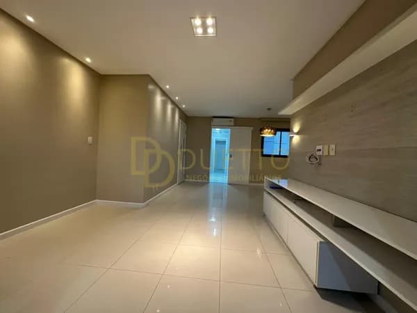 Apartamento 3/4 no Le Parc Residential Resort!