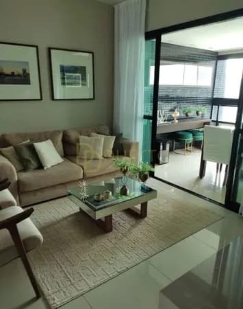 Apartamento em Patamares, Salvador/BA