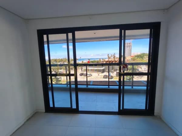 Apartamento Alto Padrão - Vista Mar / Beach Class Jaguaribe