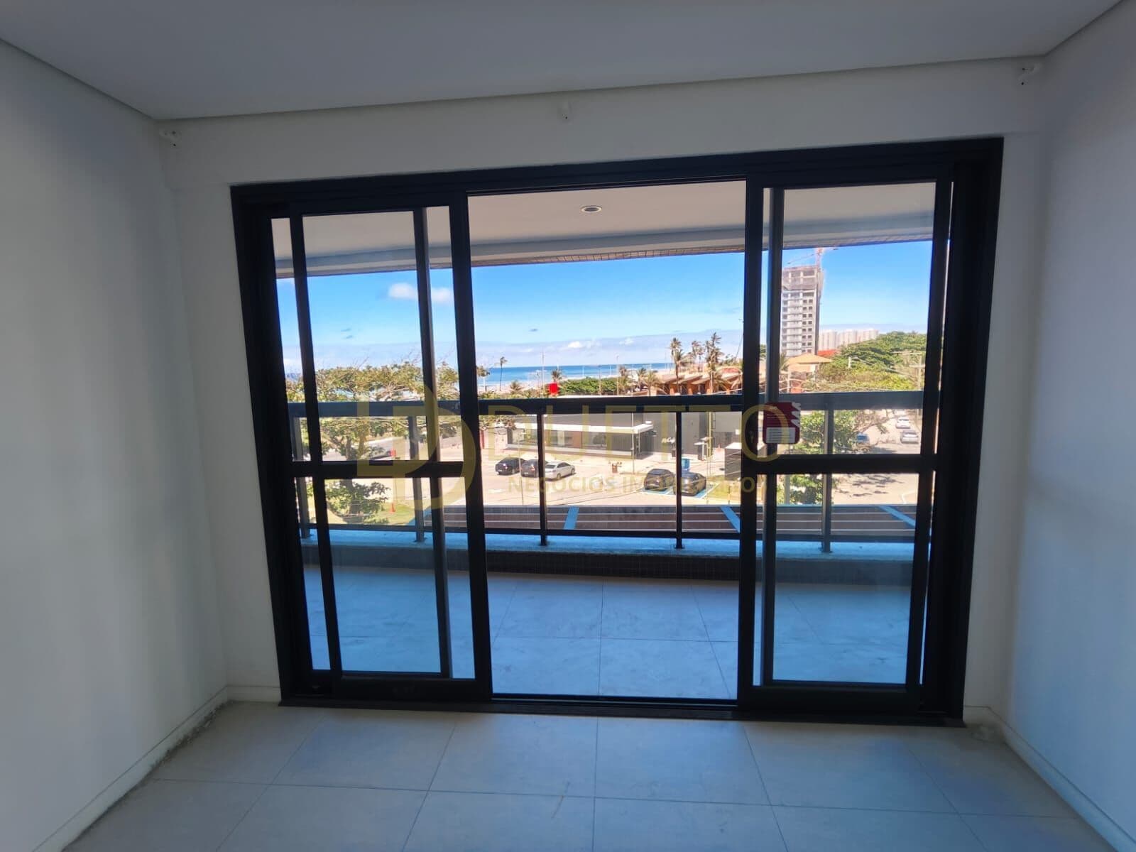 Apartamento Alto Padrão - Vista Mar / Beach Class Jaguaribe