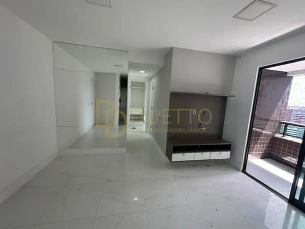 Apartamento 2/4 no Condomínio Singullare Iguatemi