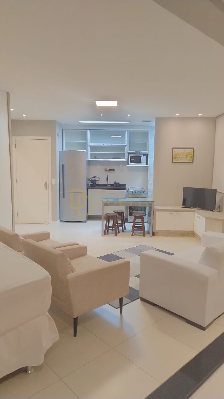 Studio no Mundo Plaza