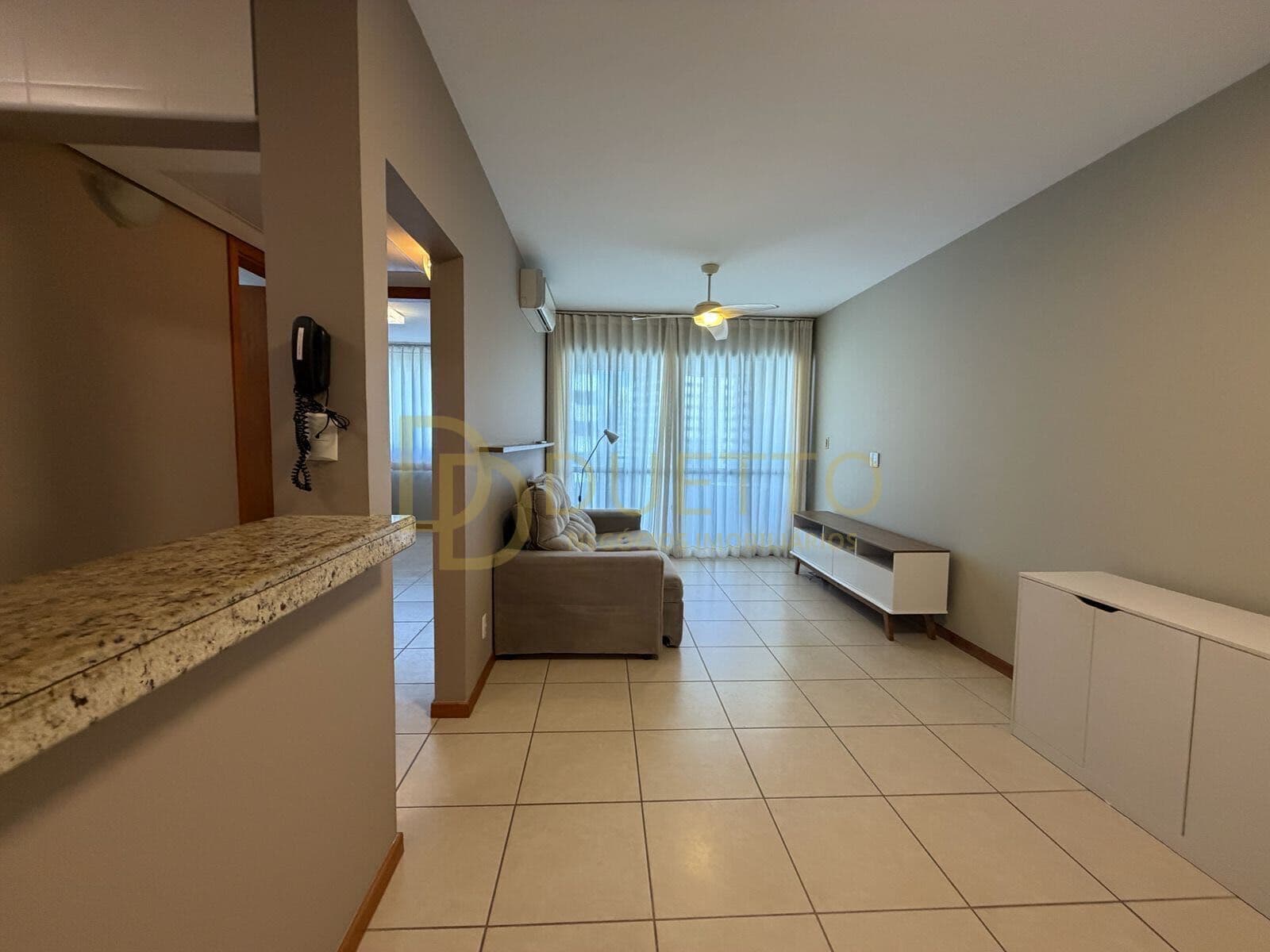 Apartamento á venda 1/4 - One life