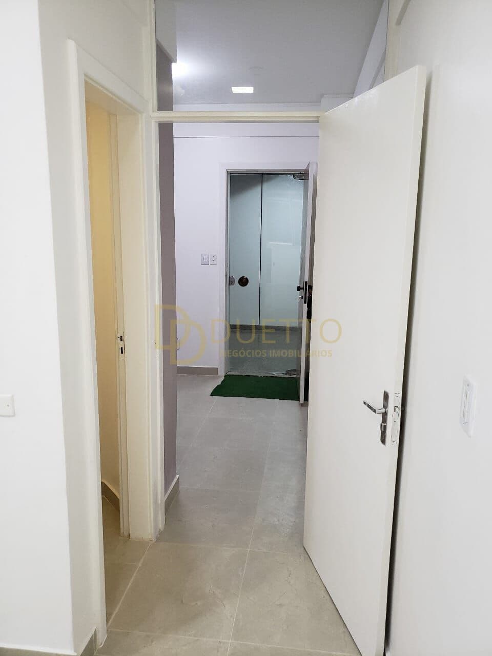 Sala comercial -