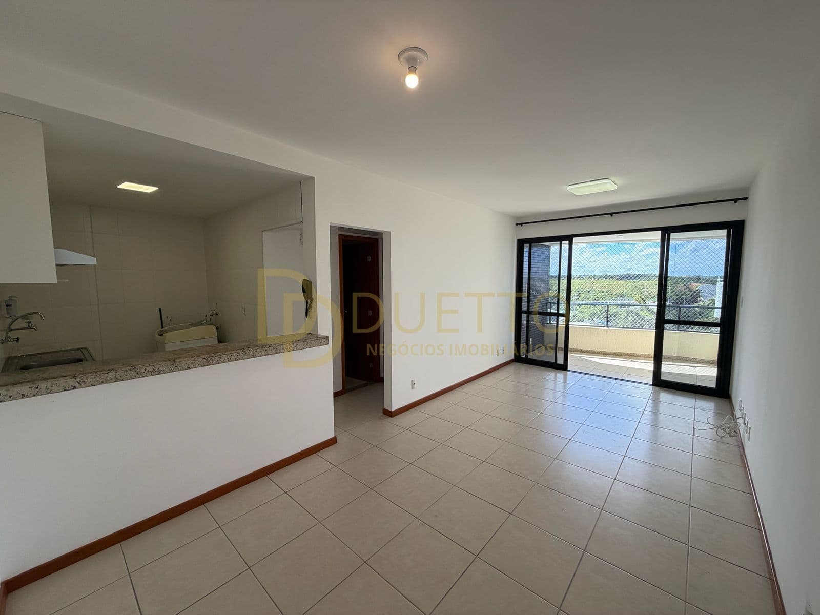 Apartamento 1/4 - Alphaville I