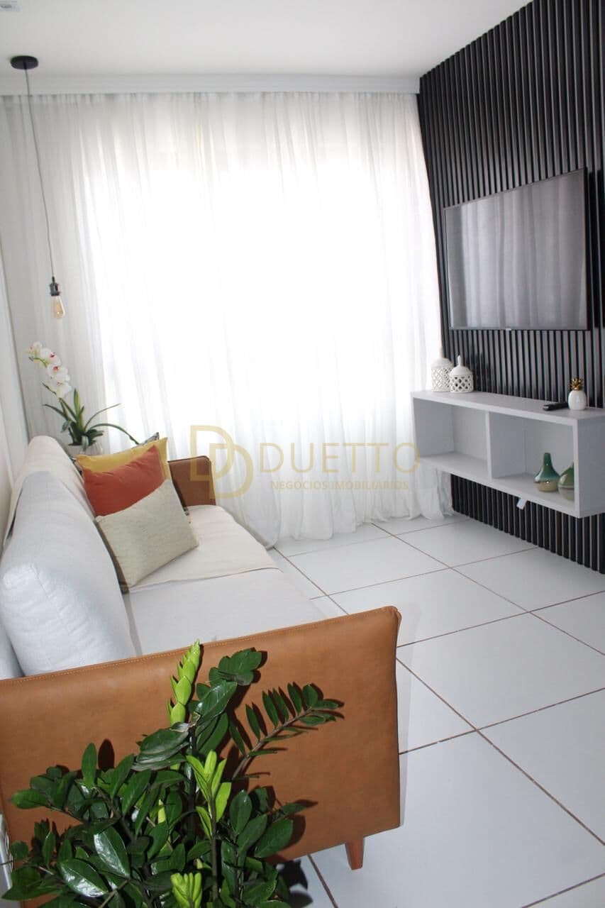 APARTAMENTO PARA LOCAÇÃO 1/4 – IMBUÍ