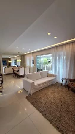 Apartamento para locação - 2 suítes!