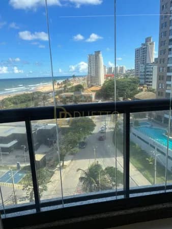Lindo 1/4 no BEACH CLASS JAGUARIBE - Primeira Locação