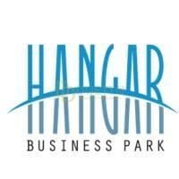 Sala Comercial Hangar Business, 33m² sem mobília