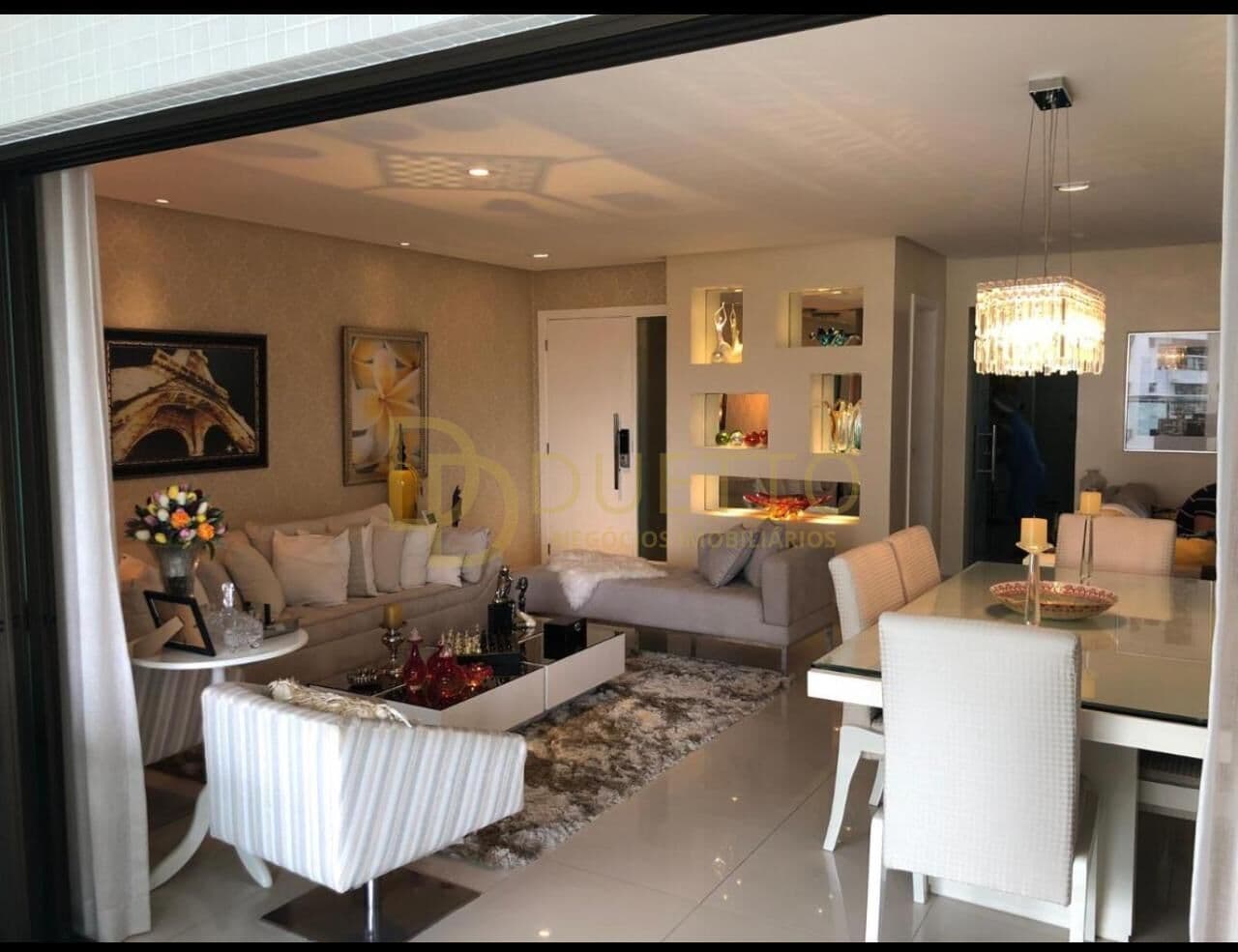 Apartamento em Patamares, Salvador/BA