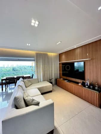 Apartamento Greenville Platno