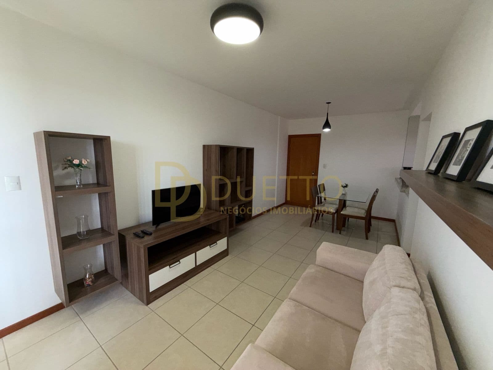 Apartamento em Alphaville I - ONE LIFE