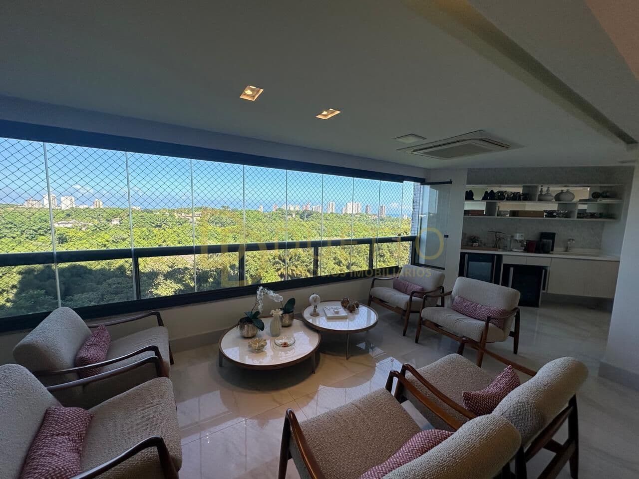 Apartamento Alto Padrão - Lumno Greenville