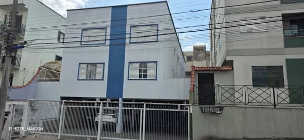 Apartamento santa angela