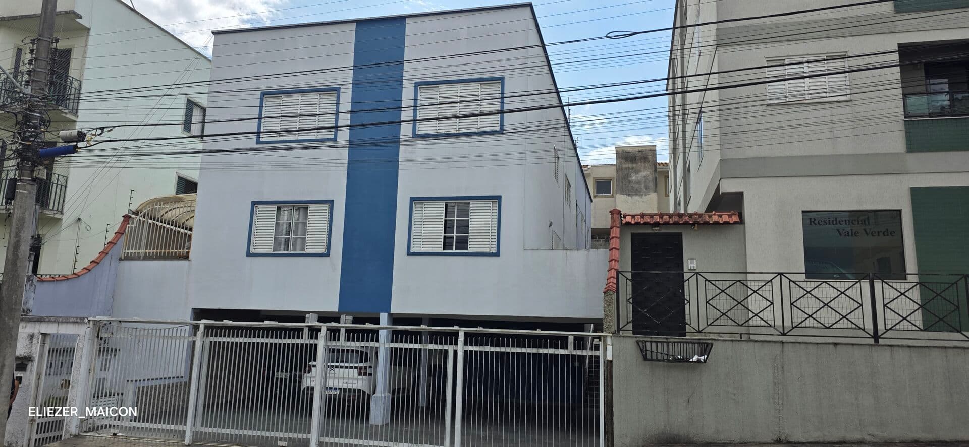 Apartamento santa angela