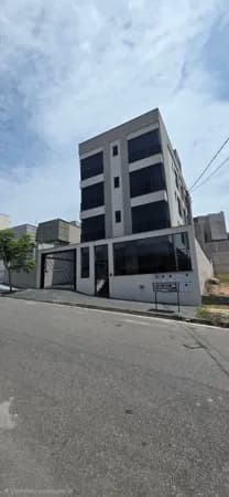 Apartamento 3 quartos