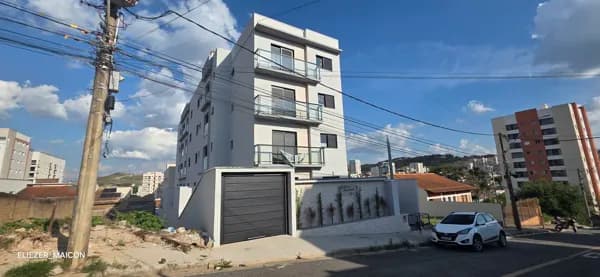 Apartamento vila togni