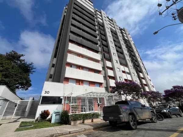 Apartamento 2 quartos à venda no bairro Vila Togni - Poços de Caldas/MG